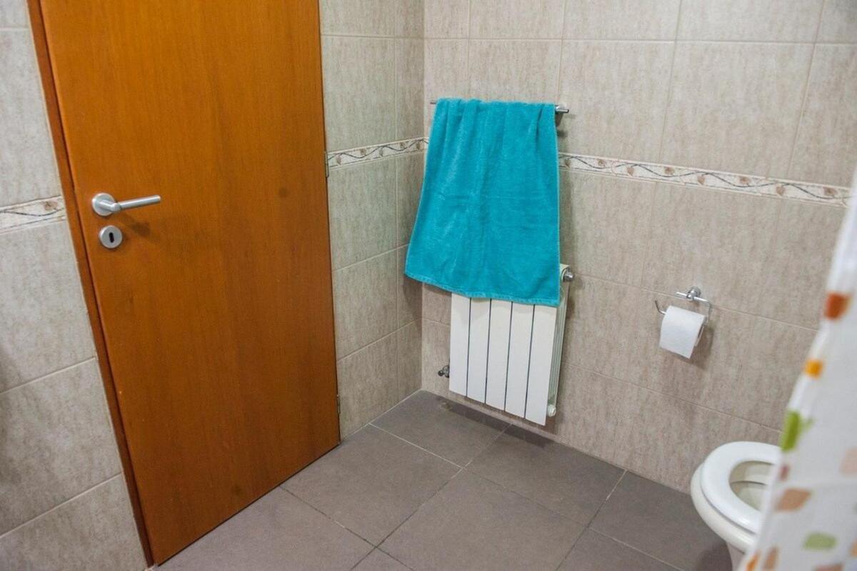 Appartement Gente Del Sur Belgrano Ushuaïa