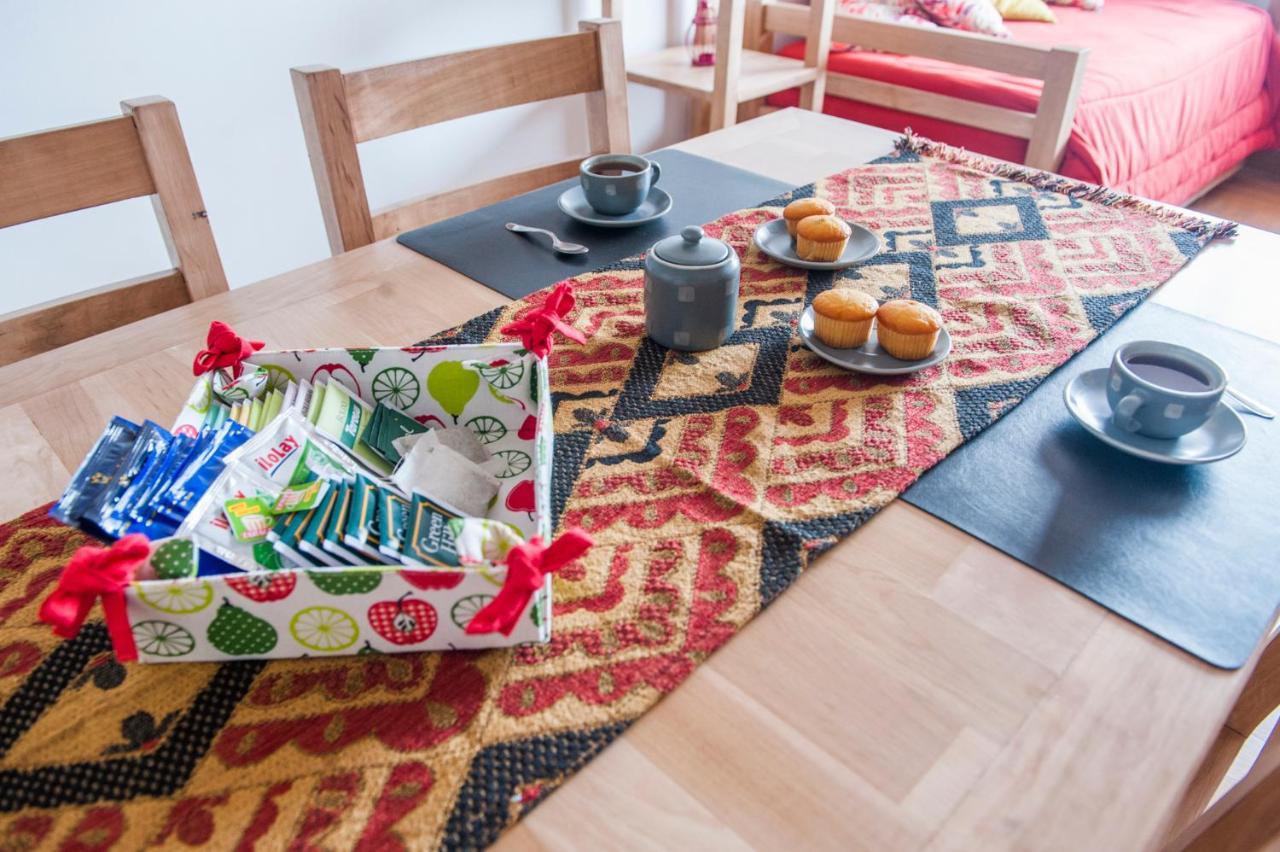 Appartement Gente Del Sur Belgrano Ushuaïa