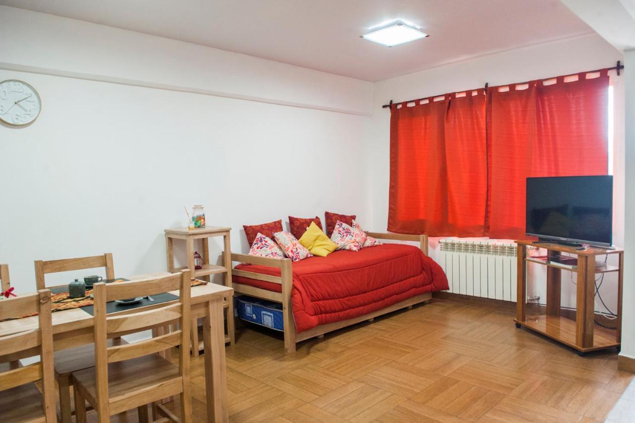 Appartement Gente Del Sur Belgrano
